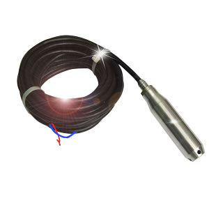 1011投入式液位計