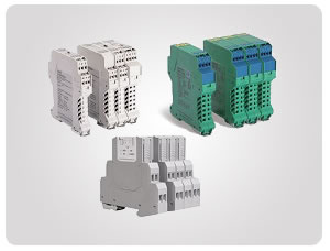 信號(hào)轉(zhuǎn)換與安全隔離