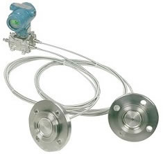 遠傳防腐壓力/差壓變送器 雙法蘭遠傳差壓/壓力變送器