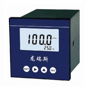 在線電導(dǎo)率儀 電導(dǎo)率儀