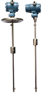 防爆超聲波液位計(jì)