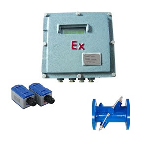 防爆超聲波流量計(jì)