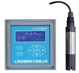溶解氧儀 溶解氧測(cè)試儀