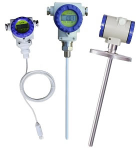 射頻導(dǎo)納液位計