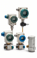 盧瑟福DS III 系列壓力變送器